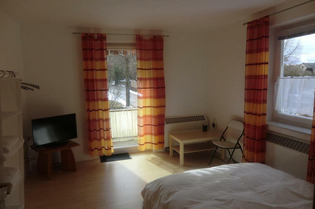 Casa Papa Apartman Friedberg  Kültér fotó